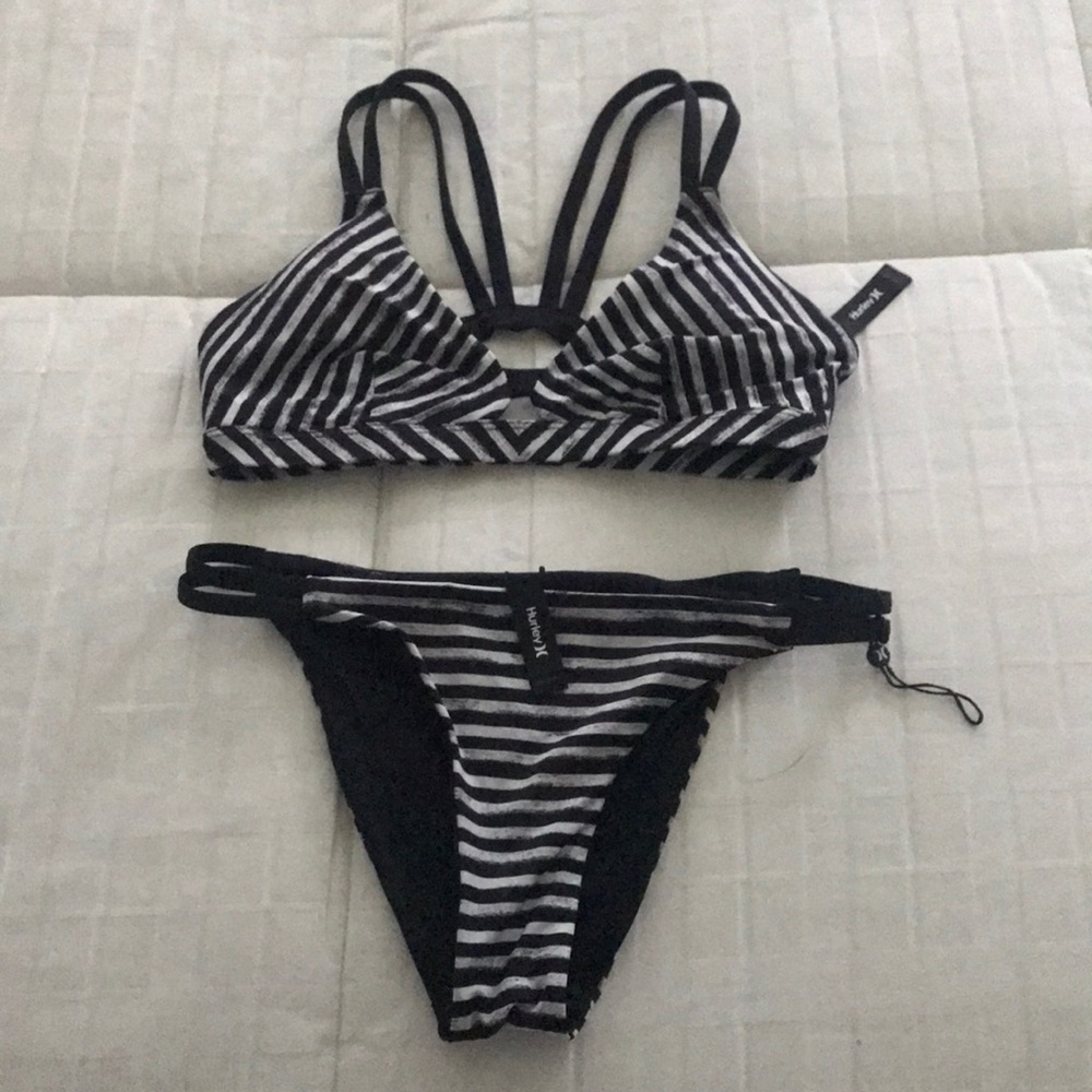 Hurley Bikini
